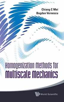 9789814282444-9814282448-Homogenization methods for multiscale mechanics