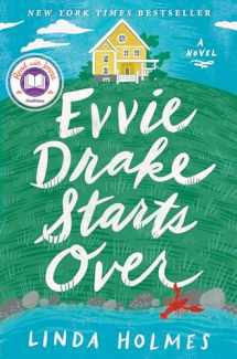 9780525619246-0525619240-Evvie Drake Starts Over: A Novel