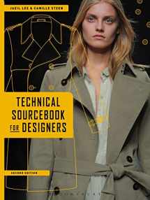 9781609018566-1609018567-Technical Sourcebook for Designers
