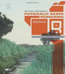 9780125531801-012553180X-Physically Based Rendering: From Theory to Implementation (The Interactive 3D Technology Series)
