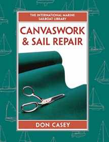 9780070133914-0070133913-Canvaswork and Sail Repair