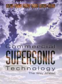 9780309083768-0309083761-Commercial Supersonic Technology: The Way Ahead