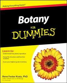 9781118006726-1118006720-Botany For Dummies