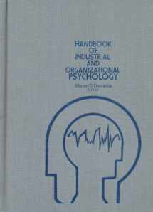 9780471886426-0471886424-Handbook of Industrial and Organizational Psychology