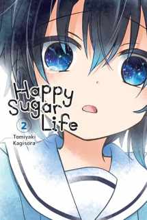 9781975303310-1975303318-Happy Sugar Life, Vol. 2 (Happy Sugar Life, 2)