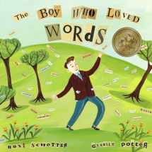 9780375836015-0375836012-The Boy Who Loved Words