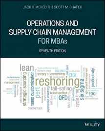 9781119563235-1119563232-Operations and Supply Chain Management for MBAs