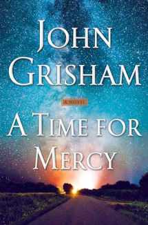 9780385545969-0385545967-A Time for Mercy (Jake Brigance)