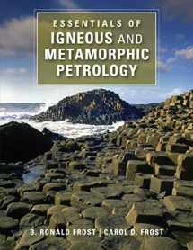 9781107696297-1107696291-Essentials of Igneous and Metamorphic Petrology