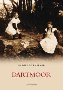 9780752431468-0752431463-Images of England Dartmoor