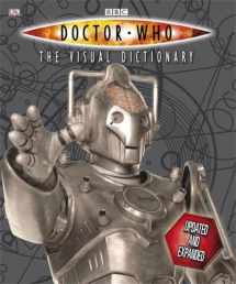 9780756651565-0756651565-Doctor Who: The Visual Dictionary