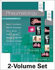 9780702068652-0702068659-Rheumatology, 2-Volume Set