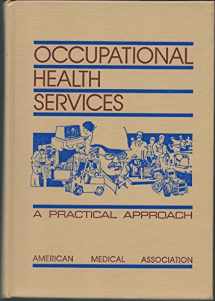 9780899703459-0899703453-Occupational Health Service: A Practical Approach