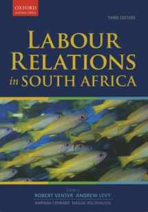 9780195983906-0195983904-Labour Relations in South Africa