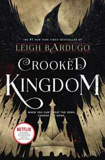 9781627792134-1627792139-Crooked Kingdom: A Sequel to Six of Crows (Six of Crows, 2)