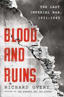 9780670025169-067002516X-Blood and Ruins: The Last Imperial War, 1931-1945