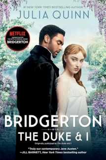 9780063078901-0063078902-Bridgerton [TV Tie-in] (Bridgertons Book 1)