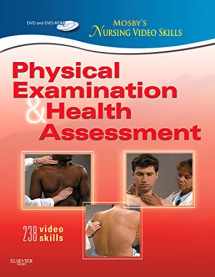 9780323077989-0323077986-Mosby's Nursing Video Skills: Physical Examination and Health Assessment