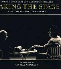 9780500274422-0500274428-Taking the Stage: Twenty-One Years of the London Theatre