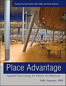 9780470422120-0470422122-Place Advantage: Applied Psychology for Interior Architecture