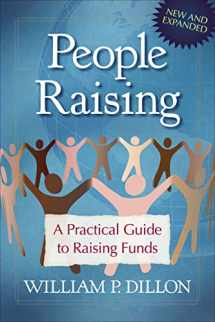 9780802464484-0802464483-People Raising: A Practical Guide to Raising Funds