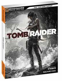 9780744014532-0744014530-Tomb Raider Signature Series Guide (Signature Series Guides)