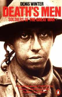 9780140168228-0140168222-Death's Men: Soldiers of the Great War