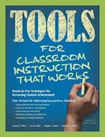 9781582842158-1582842159-TOOLS FOR CLASSROOM INSTRUCTION THA