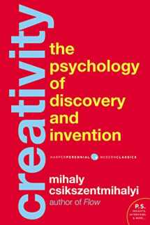 9780062283252-0062283251-Creativity: Flow and the Psychology of Discovery and Invention
