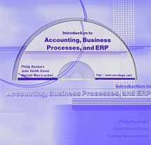 9780324191615-0324191618-Introduction to Accounting, Business Processes and ERP