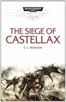 9781849702607-1849702608-The Siege of Castellax (10) (Space Marine Battles)