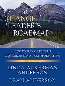 9780470648063-0470648066-The Change Leader's Roadmap: How to Navigate Your Organization's Transformation, 2nd Edition