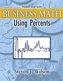 9781465203779-146520377X-Business Math: Using Percents