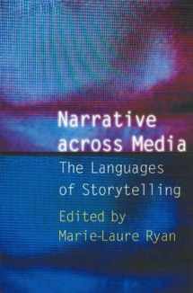 9780803239449-0803239440-Narrative across Media: The Languages of Storytelling (Frontiers of Narrative)
