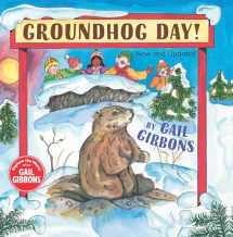 9780823421169-0823421163-Groundhog Day! (New & Updated)