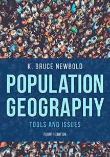 9781538140765-1538140764-Population Geography: Tools and Issues