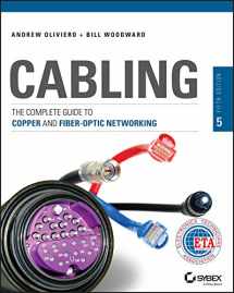 9781118807347-1118807340-Cabling: The Complete Guide to Copper and Fiber-Optic Networking