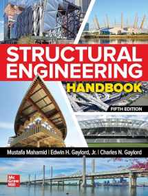 9781260115987-1260115984-Structural Engineering Handbook, Fifth Edition