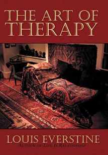 9781479747689-1479747688-The Art of Therapy