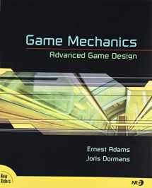 9780321820273-0321820274-Game Mechanics: Advanced Game Design (Voices That Matter)