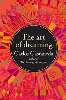 9780060925543-006092554X-The Art of Dreaming