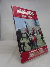 9780850526561-0850526566-Isandlwana: Zulu War (Battleground South Africa)