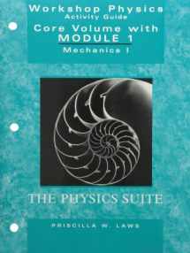9780471675631-0471675636-Workshop Physics Activity Guide Modules 1 - 4