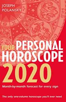 9780008319298-0008319294-Your Personal Horoscope 2020