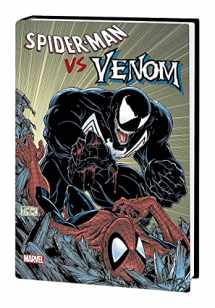 9781302913205-1302913204-Spider-Man vs. Venom Omnibus 1