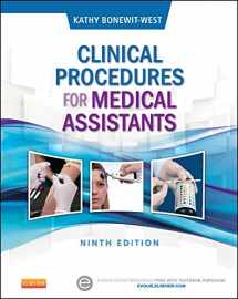9781455748341-145574834X-Clinical Procedures for Medical Assistants