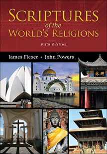 9780078119156-0078119154-Scriptures of the World's Religions