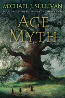 9781101965337-1101965339-Age of Myth: Book One of The Legends of the First Empire