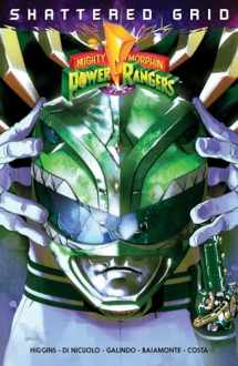 9781684153909-1684153905-Mighty Morphin Power Rangers: Shattered Grid