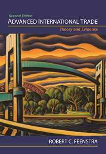 9780691161648-069116164X-Advanced International Trade: Theory and Evidence - Second Edition